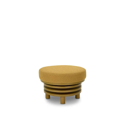 Adrenalina Roche Pouf | Adrenalina