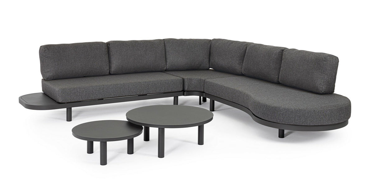 Bizzotto Homemotion Hercules Sofa — Bizzotto