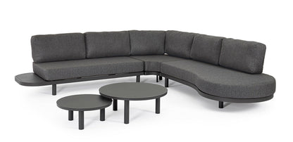 Bizzotto Homemotion Hercules Sofa — Bizzotto