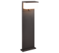 Nestos LED pole 80 cm anthracite motion sensor — 440969142