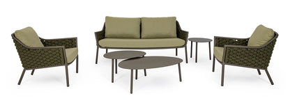 Bizzotto Homemotion Everly Armchair — Bizzotto