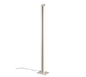 Seeker LED floor lamp warm grey — 448810176