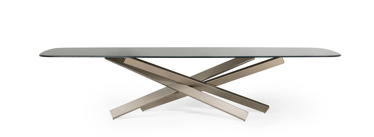 MIKADO 72 STEEL — Reflex