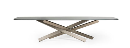 MIKADO 72 STEEL — Reflex