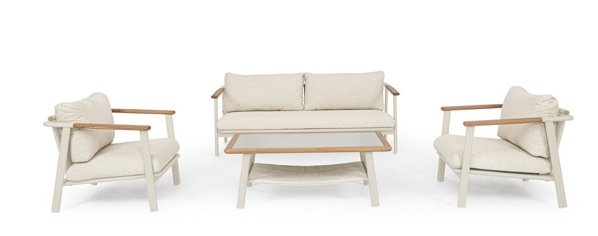 Bizzotto Homemotion Leonida Sofa — Bizzotto