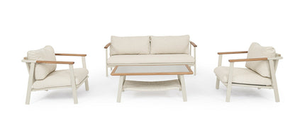 Bizzotto Homemotion Leonida Sofa — Bizzotto
