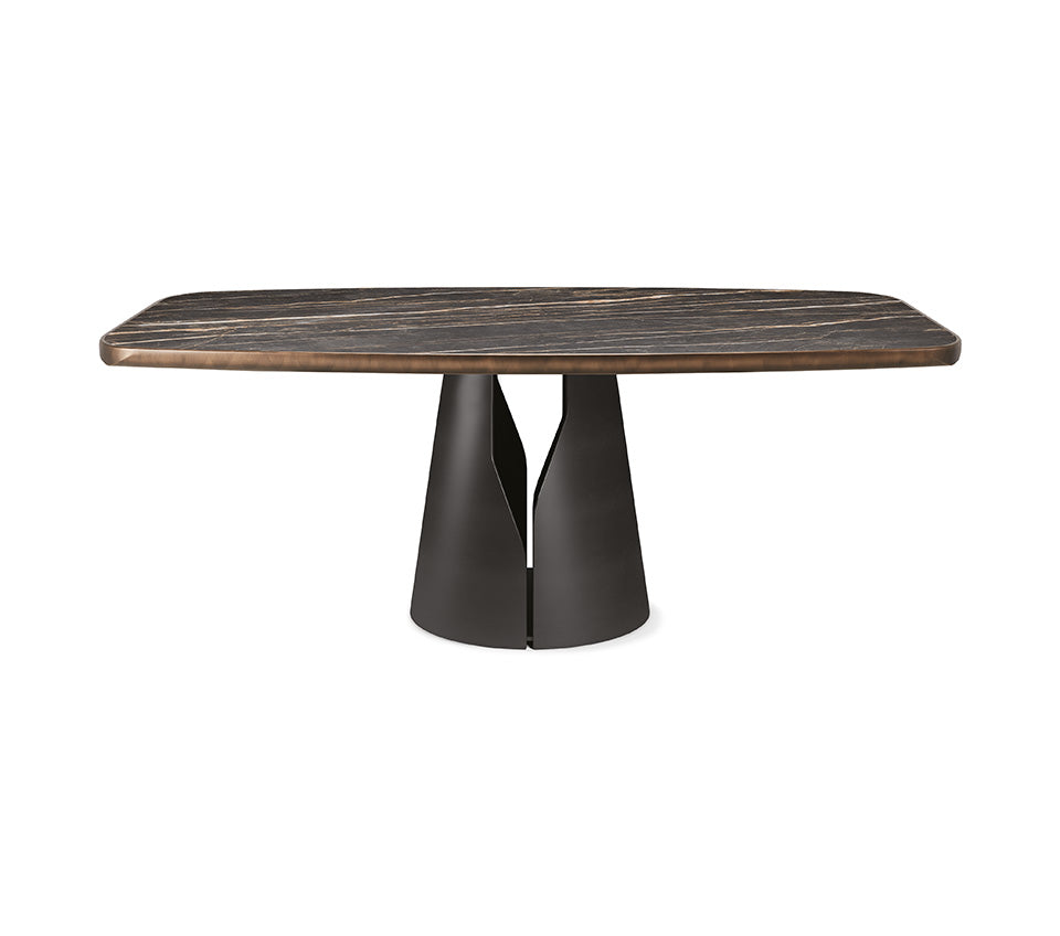 Cattelan Italia Table GIANO Keramik Premium