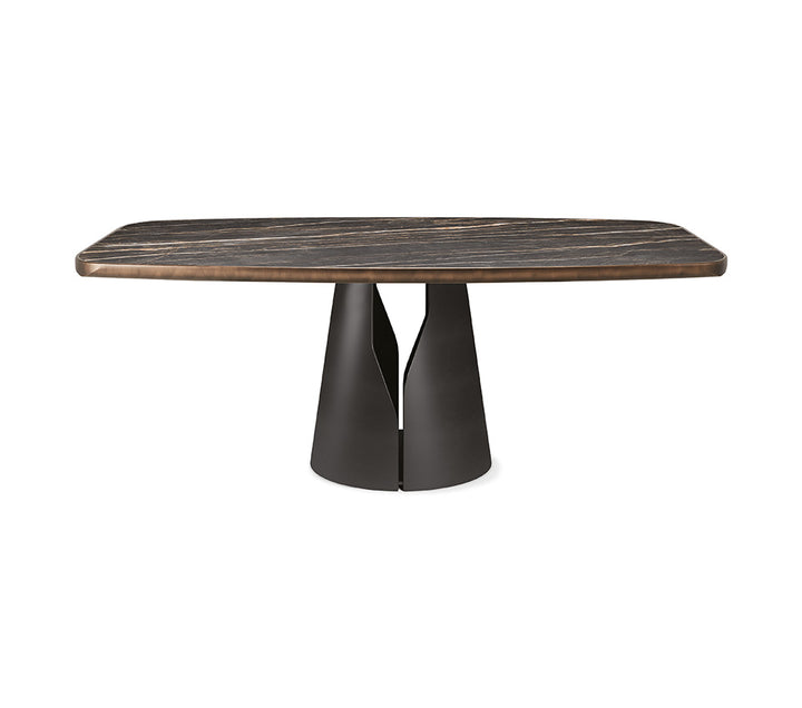 Cattelan Italia Table GIANO Keramik Premium