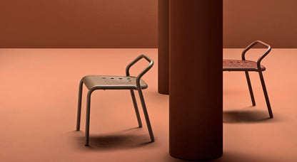 Varaschin Noss Easy Chair