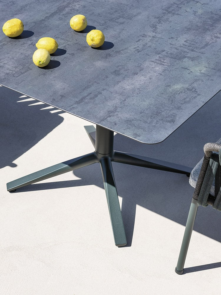 Varaschin Emma Low Table Base