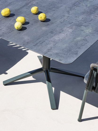 Varaschin Emma Low Table Base