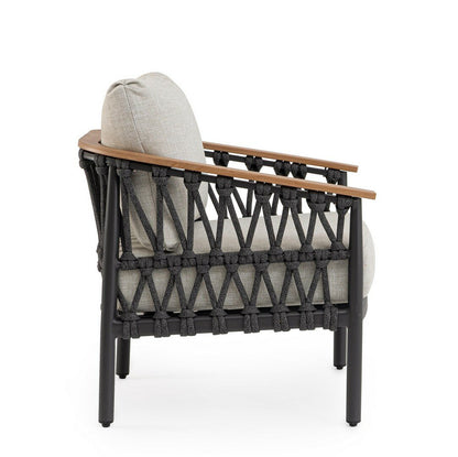 Bizzotto Fenix Armchair — Bizzotto