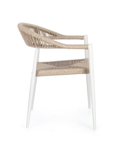 Bizzotto Jandia Chair — Bizzotto