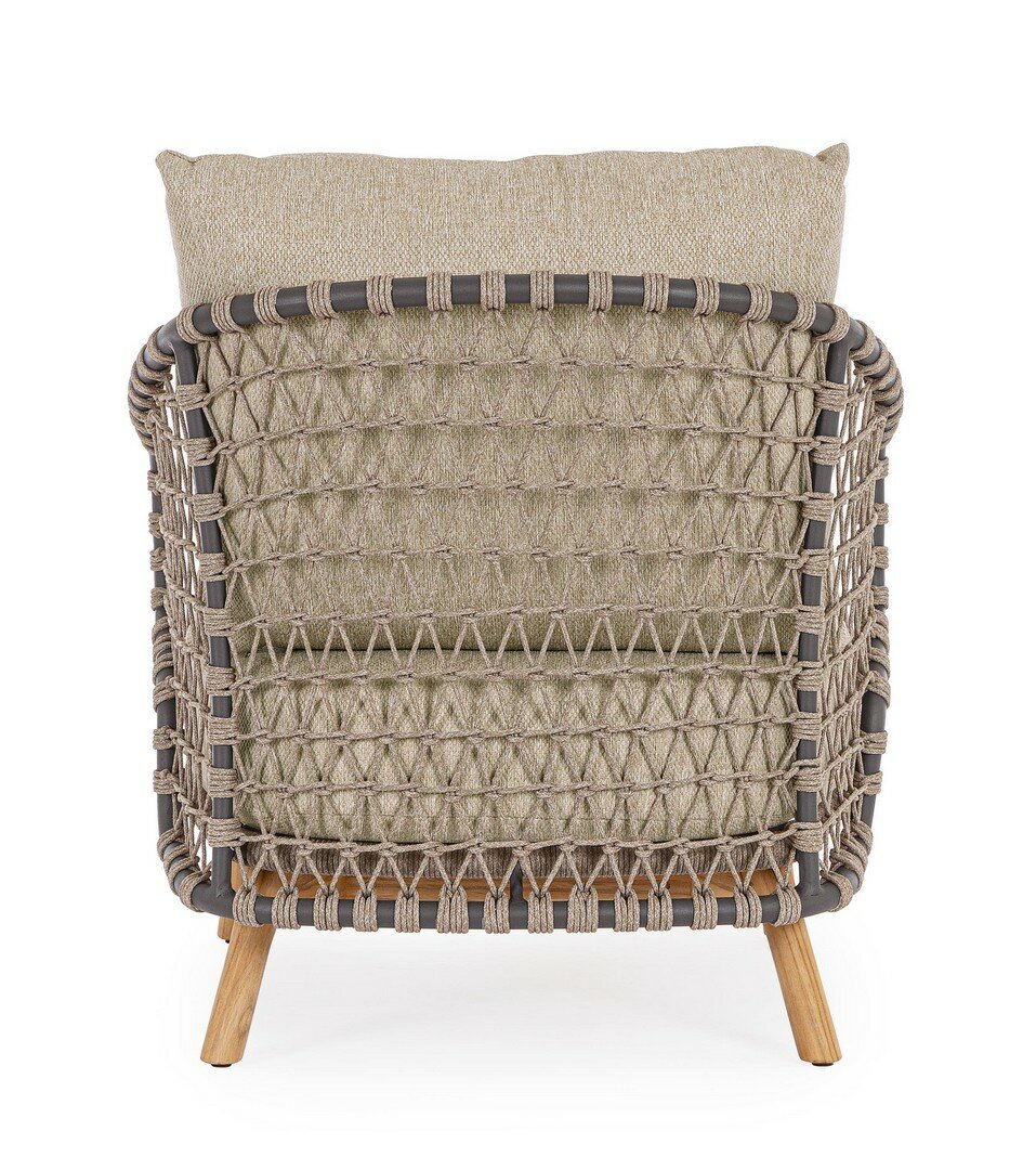 Bizzotto Eularia Armchair — Bizzotto