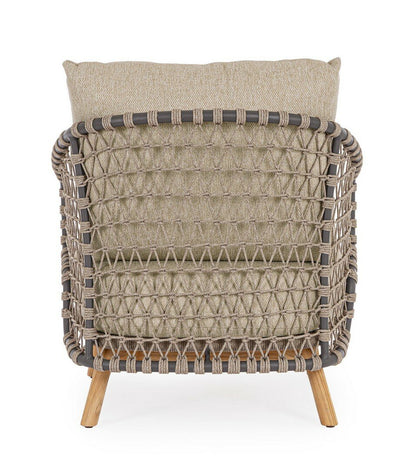Bizzotto Eularia Armchair — Bizzotto