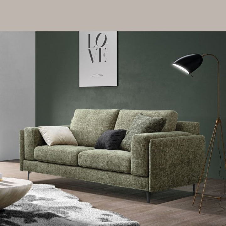 LeComfort Chaise Longue TECLA UP