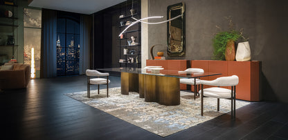 Cattelan Italia Table PAPEL Marble