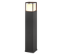 Witham LED pole 80 cm anthracite — 477860142