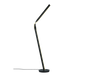 Cicenza LED floor lamp matt black — 478510132