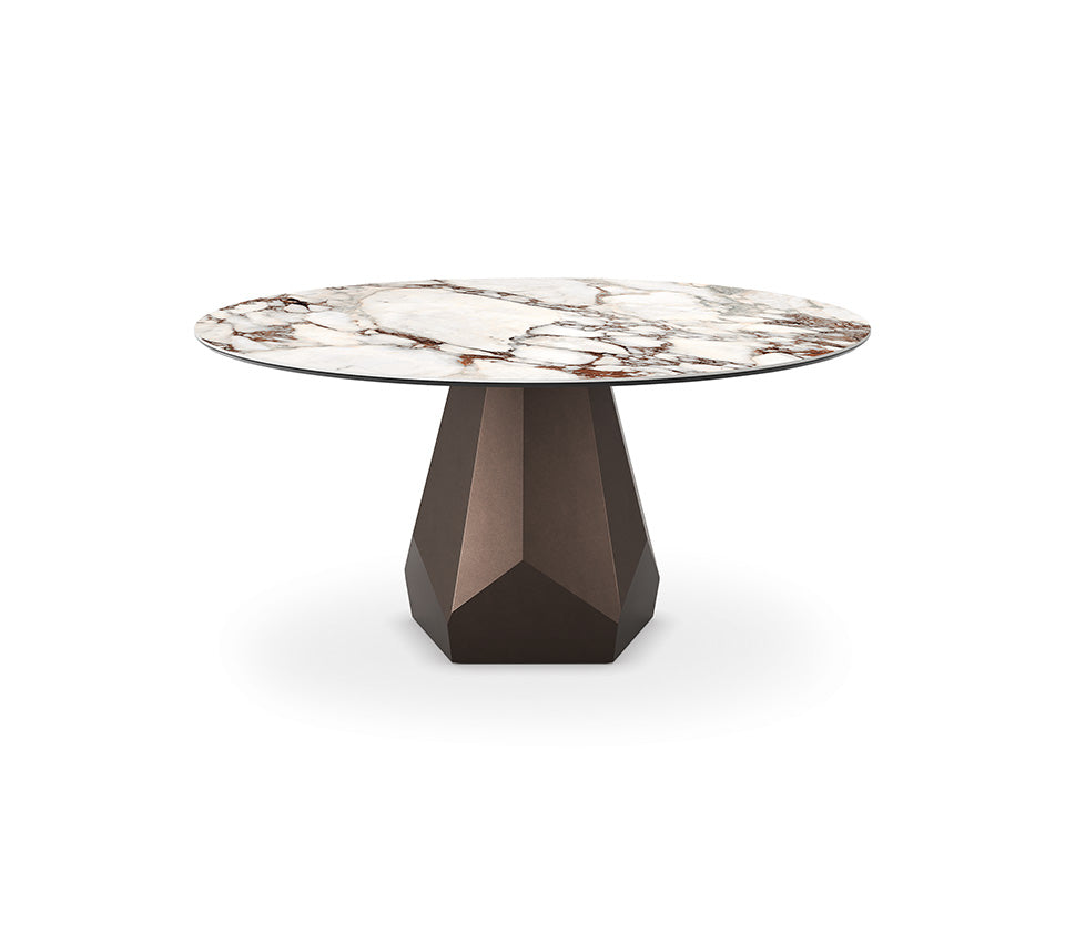 Cattelan Italia Table ZERMATT Keramik