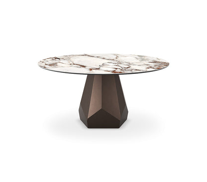 Cattelan Italia Table ZERMATT Keramik