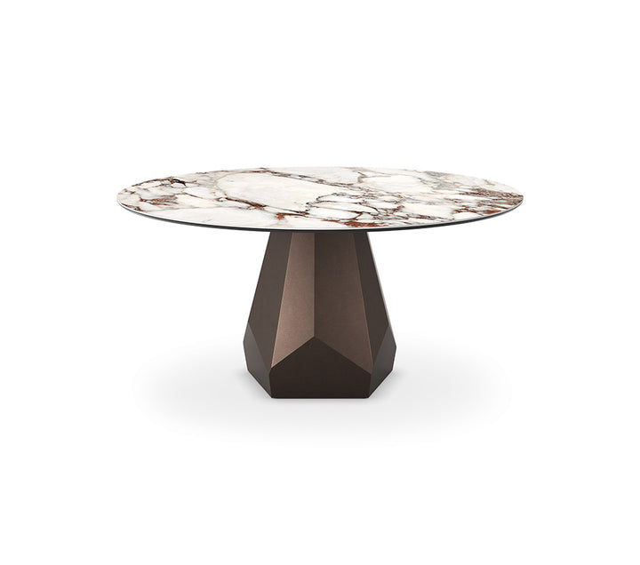 Cattelan Italia Table ZERMATT Keramik