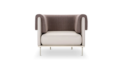 Adrenalina Ombra Armchair | Adrenalina