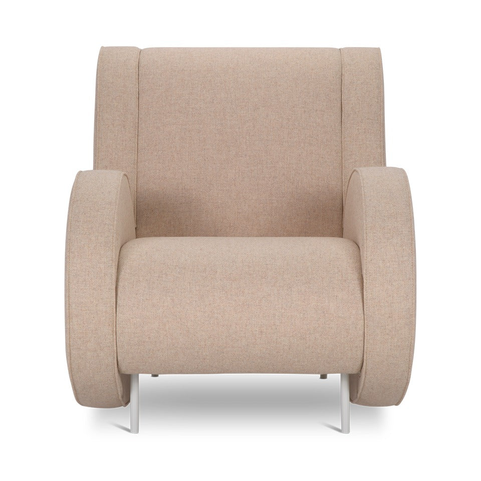 Adrenalina Ata Armchair | Adrenalina