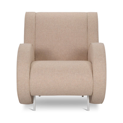 Adrenalina Ata Armchair | Adrenalina