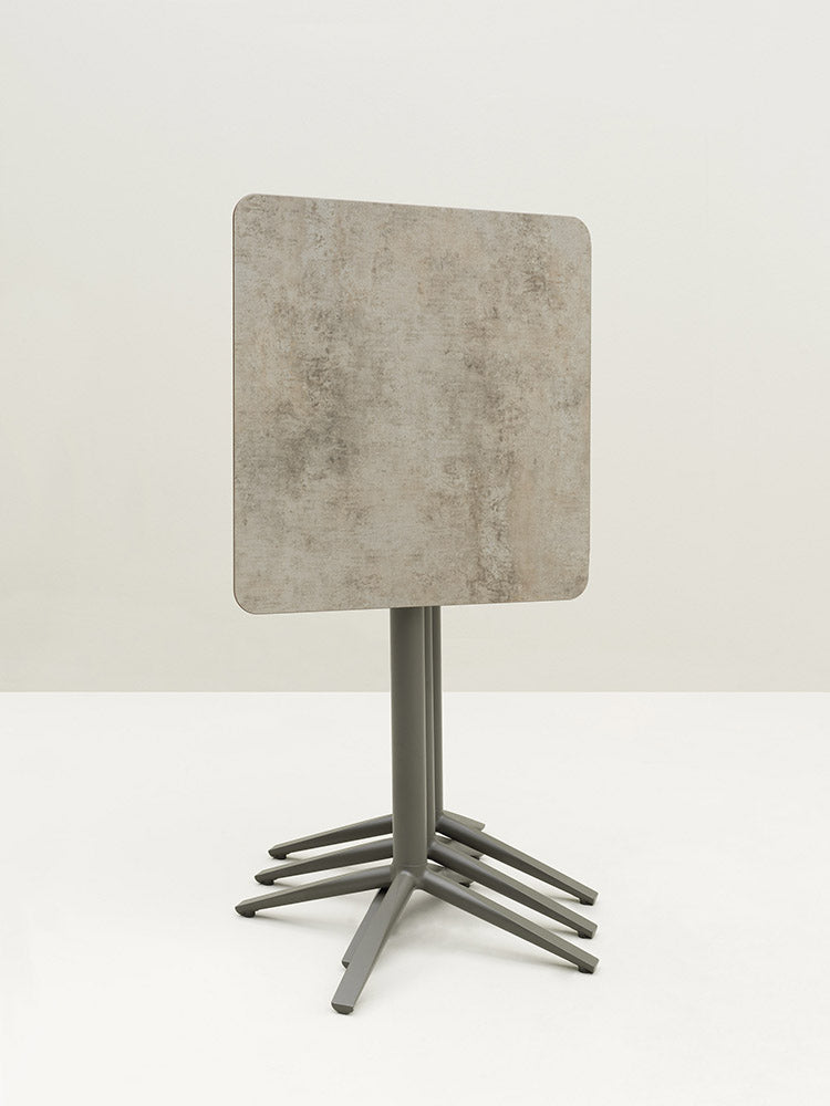 Varaschin Emma Low Reclining Base