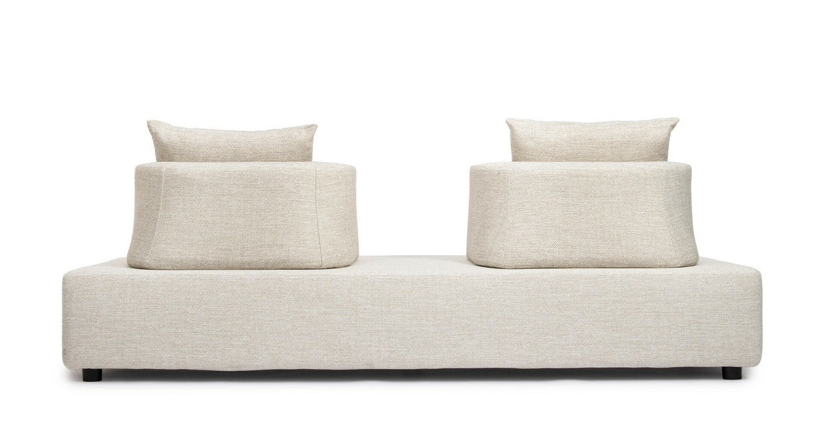 Bizzotto Piper Sofa — Bizzotto