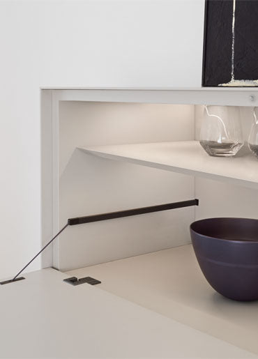 Pianca Norma Sideboards | Pianca