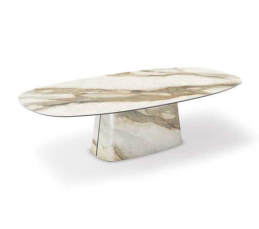 Cattelan Italia Table NAPOLEON Keramik