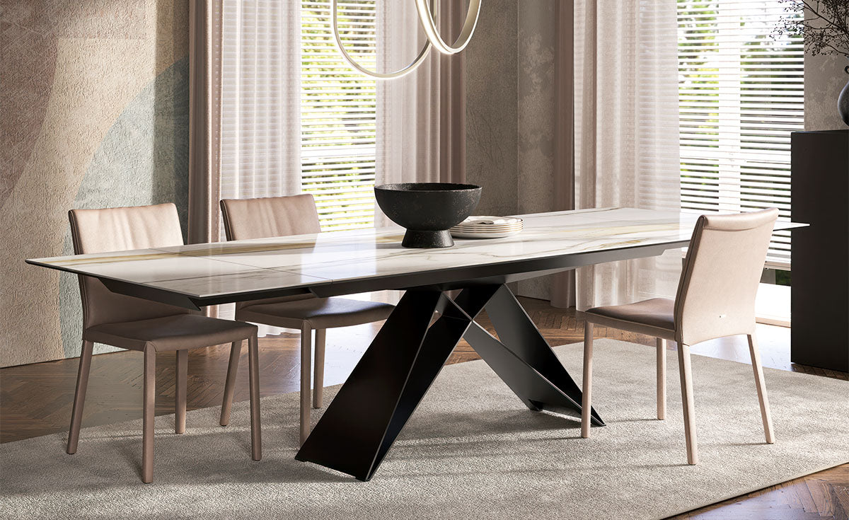 Cattelan Italia Table PREMIER Keramik