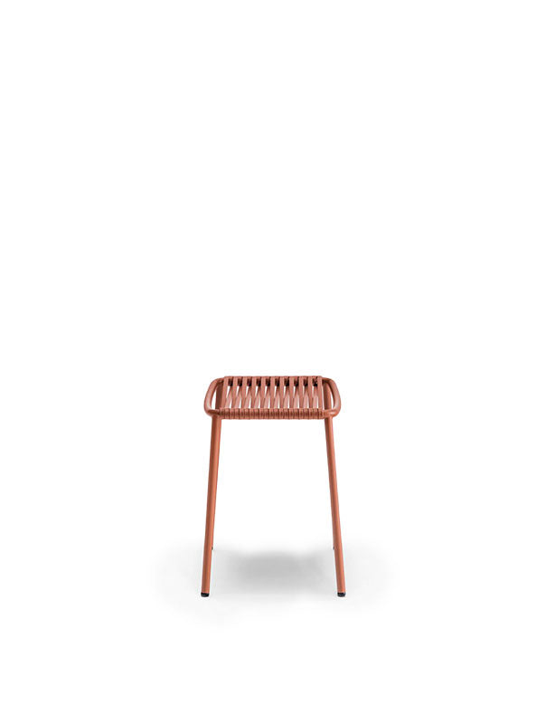 Pedrali Outdoor Stool PHILÍA 3903