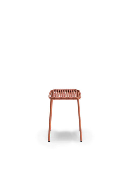 Pedrali Outdoor Stool PHILÍA 3903