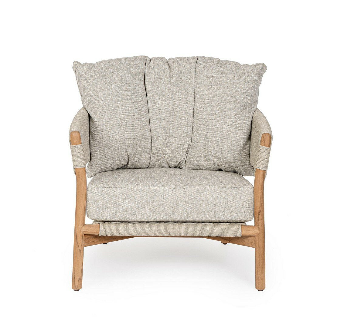 Bizzotto Garita Armchair — Bizzotto