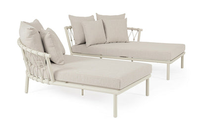 Bizzotto Homemotion Lanai Furniture Set — Bizzotto