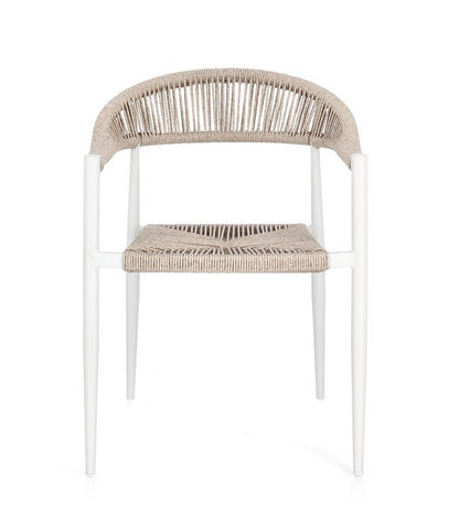 Bizzotto Jandia Chair — Bizzotto