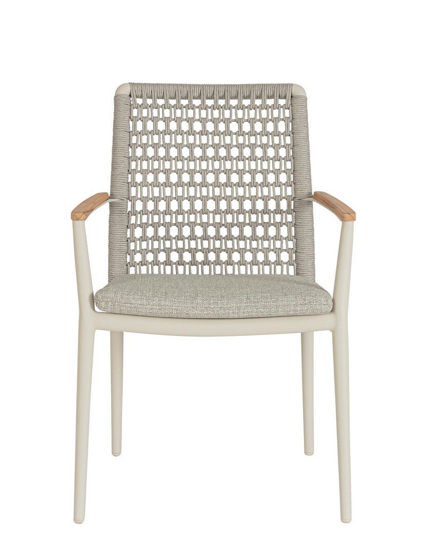 Bizzotto Maddox Chair — Bizzotto