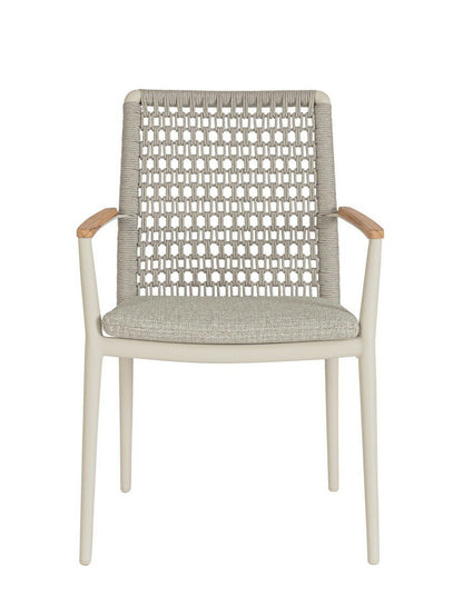 Bizzotto Maddox Chair — Bizzotto