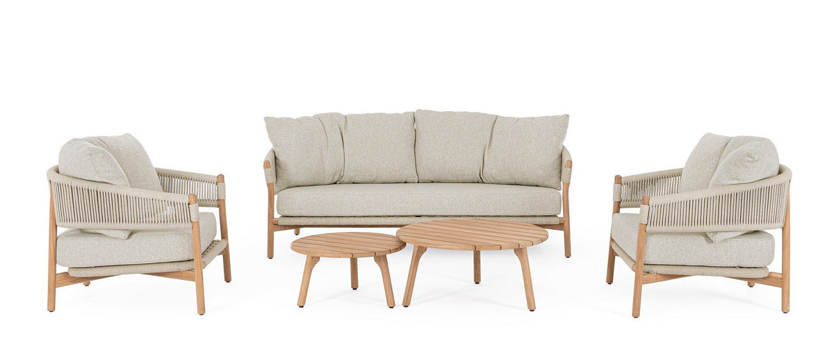 Bizzotto Garita Armchair — Bizzotto