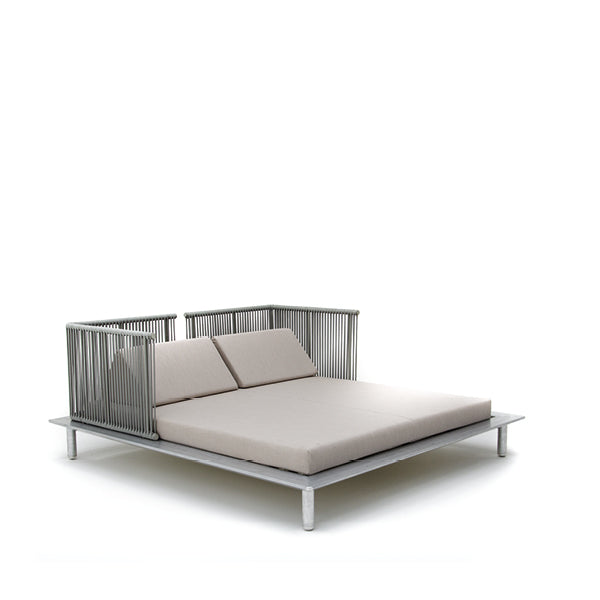 Varaschin Sunmoon Outdoor Daybed