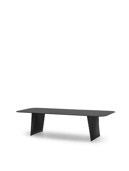 Pedrali Table FRANK Glossy