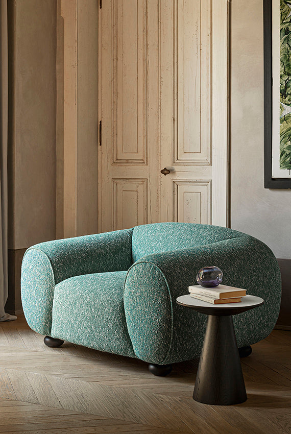Pianca Regina Armchair | Pianca