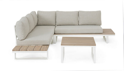 Bizzotto Zelmar Sofa — Bizzotto