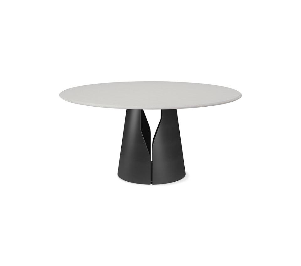 Cattelan Italia Table GIANO Argile