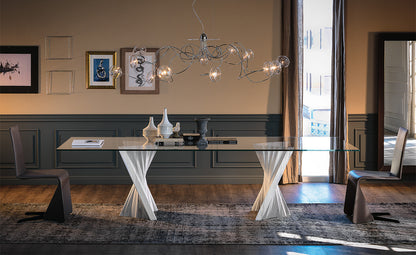 Cattelan Italia Table PLISSET
