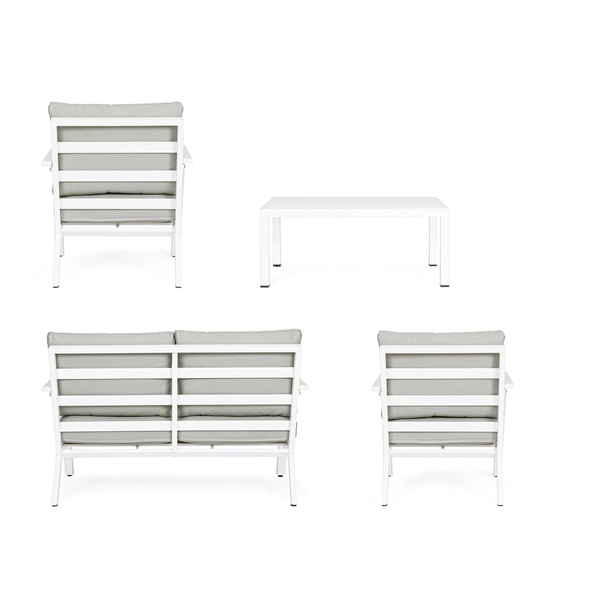 Bizzotto Harley Sofa — Bizzotto