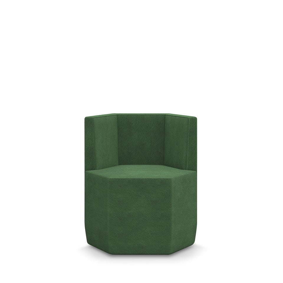 Adrenalina Tigram Modular Sofa | Adrenalina
